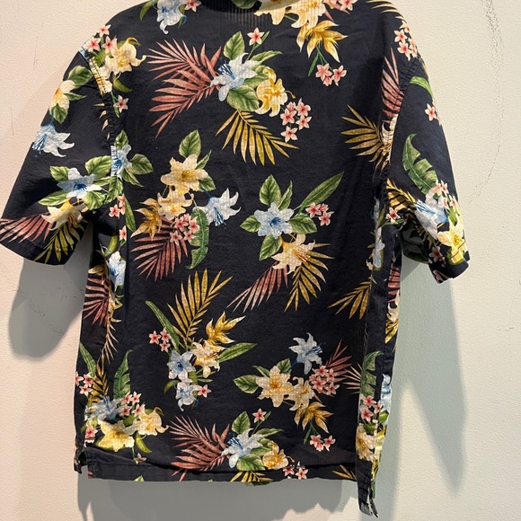 Kith Kids Hawaiian set - Picture 3 of 13